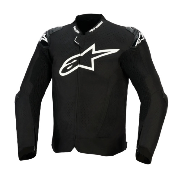 Alpinestars Alpinestars T-GP Air Men’s Jacket Black